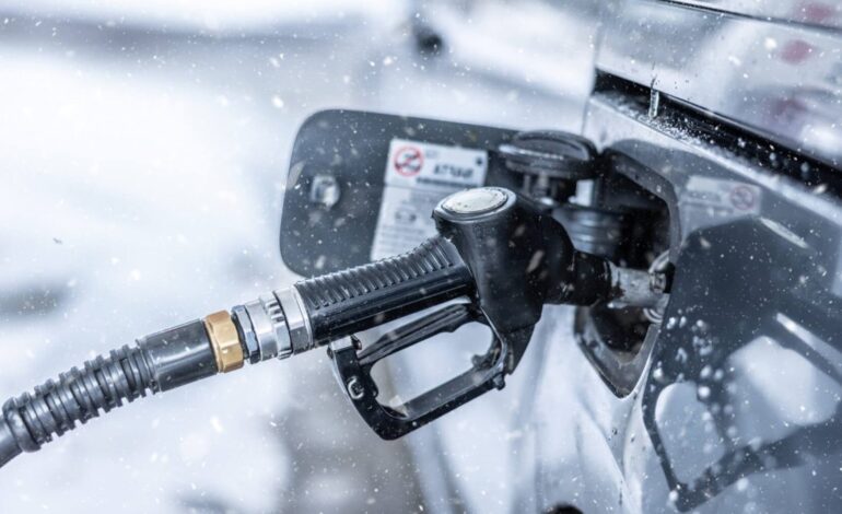 cuando baja la temperatura, ¿tu coche gasta más?