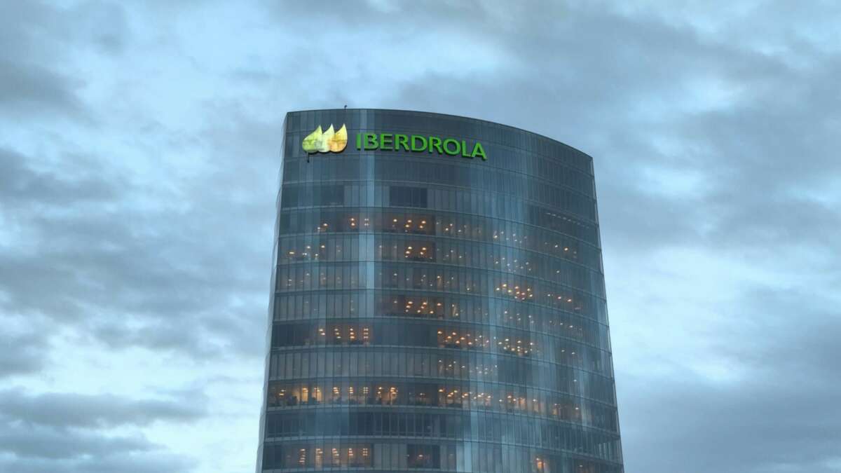 Resultados Iberdrola 9 meses 2025