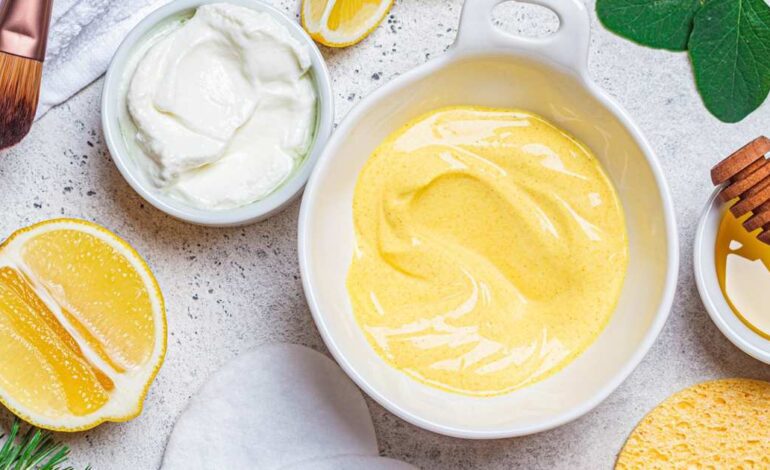 “Un yogur natural puede hacer más por tu piel que muchos productos de farmacia”