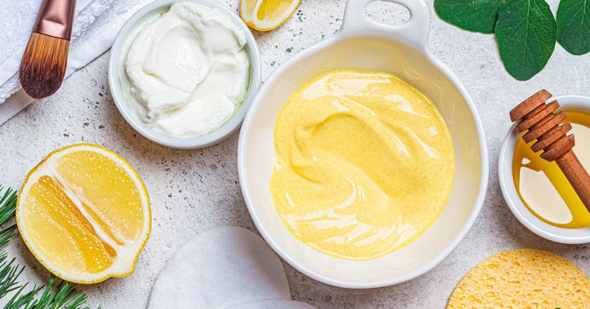 “Un yogur natural puede hacer más por tu piel que muchos productos de farmacia”