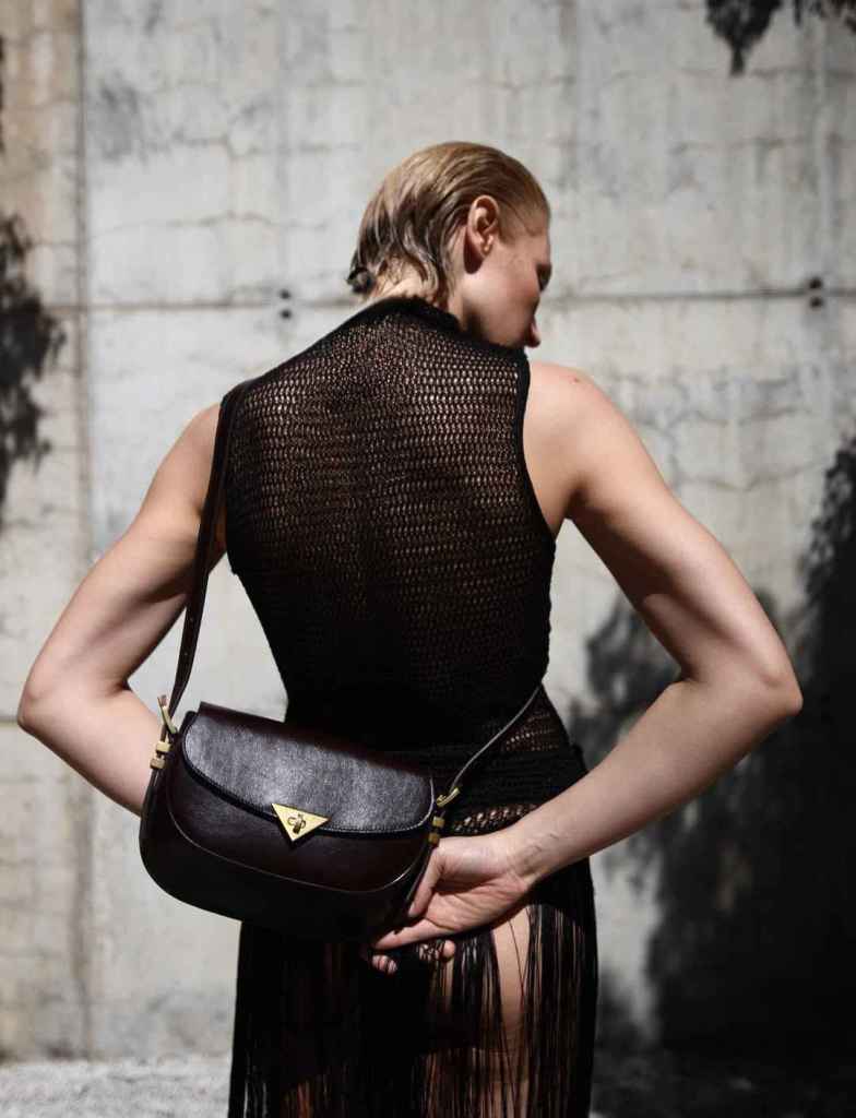 La marca española de bolsos Mauska se adelantará al Black Friday con descuentos del 17 al 30 de noviembre (Foto: Instagram @mauska_spain).