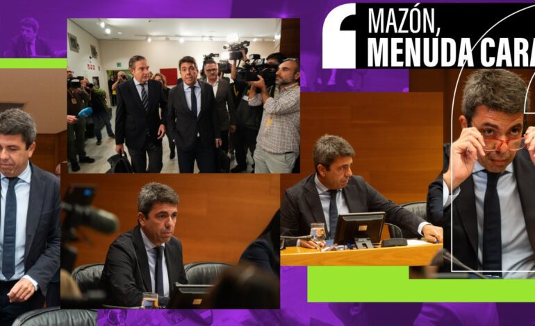 tranquilo, pasota, móvil en mano y ninguna respuesta clara