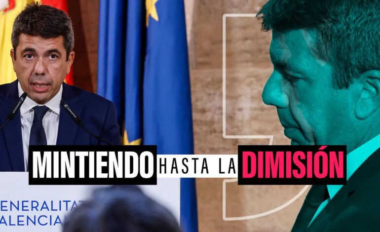 excusas, bulos y falsas acusaciones hasta el último minuto