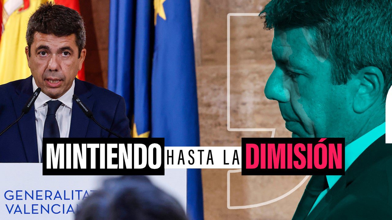 excusas, bulos y falsas acusaciones hasta el último minuto