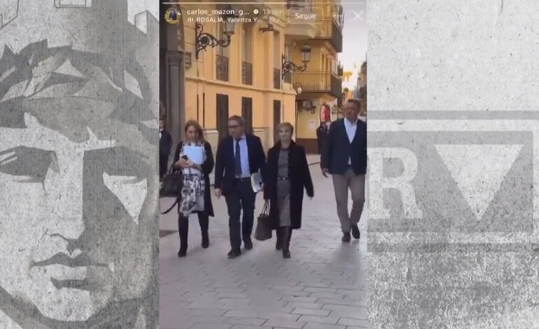 Miente más que habla. Medalla de oro al más cabrón