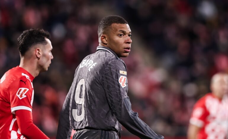 Real Madrid: Horario, alineaciones y dónde ver el partido de hoy de LaLiga