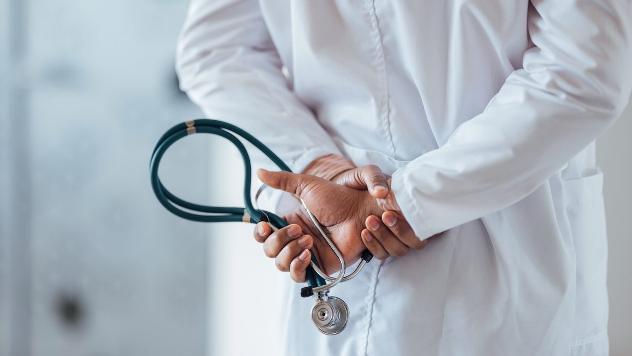 el médico confundió un tumor cerebral con depresión y menopausia