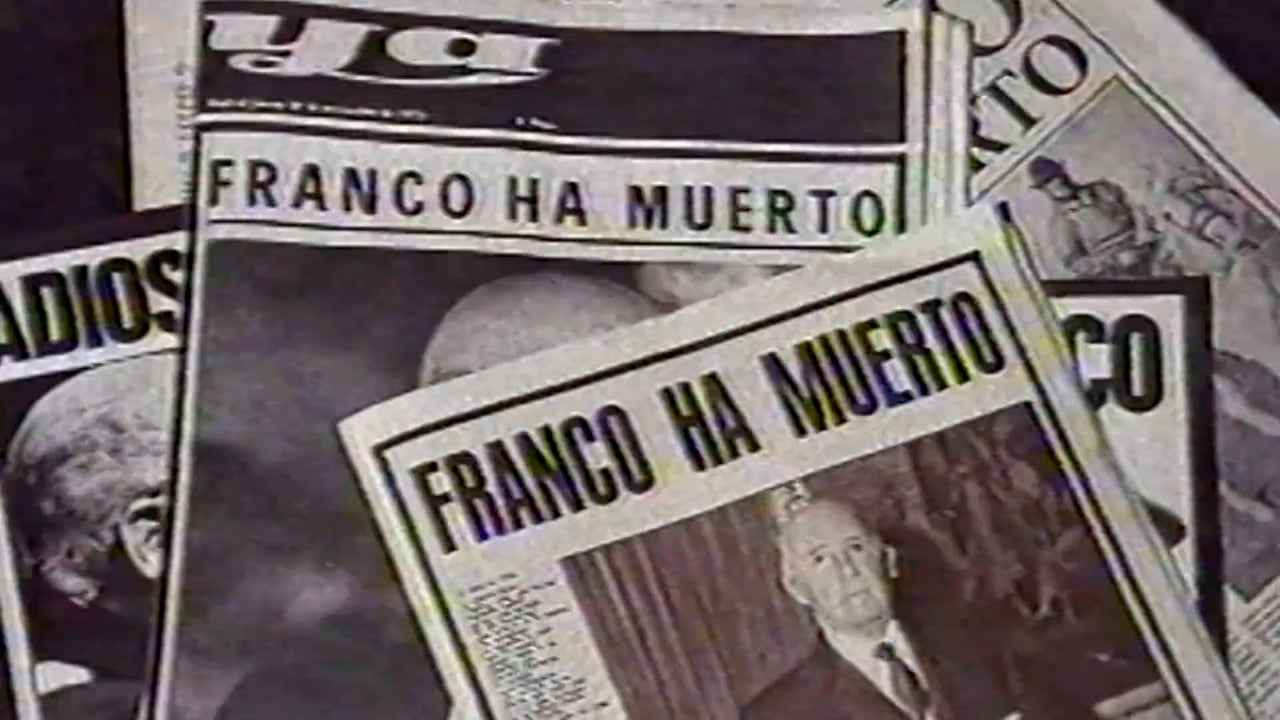 Medio siglo después de la muerte del dictador Francisco Franco, su figura sigue presente en el debate público