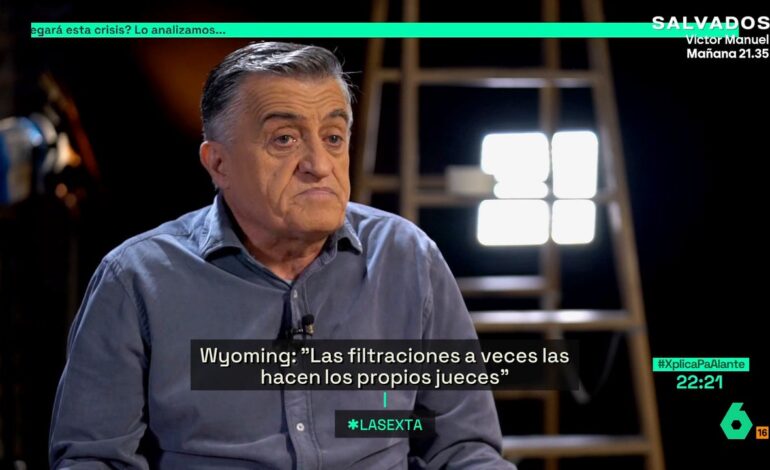 la advertencia de Wyoming por el juicio contra el fiscal general