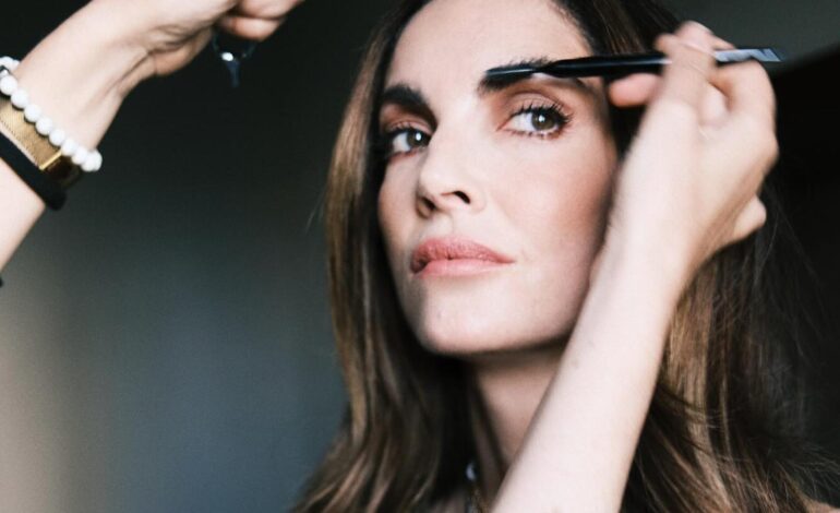 Gel de cejas: los favoritos que no dejan residuos blancos ni efecto pegajoso