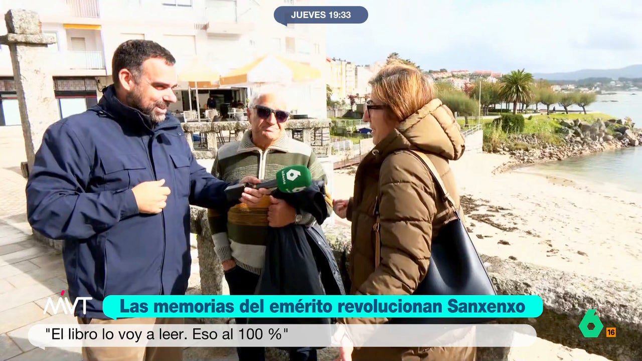 No sé cómo tiene la vergüenza de hablar