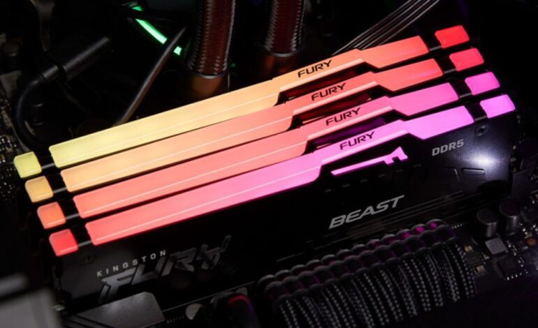 La IA revienta el mercado de las memorias