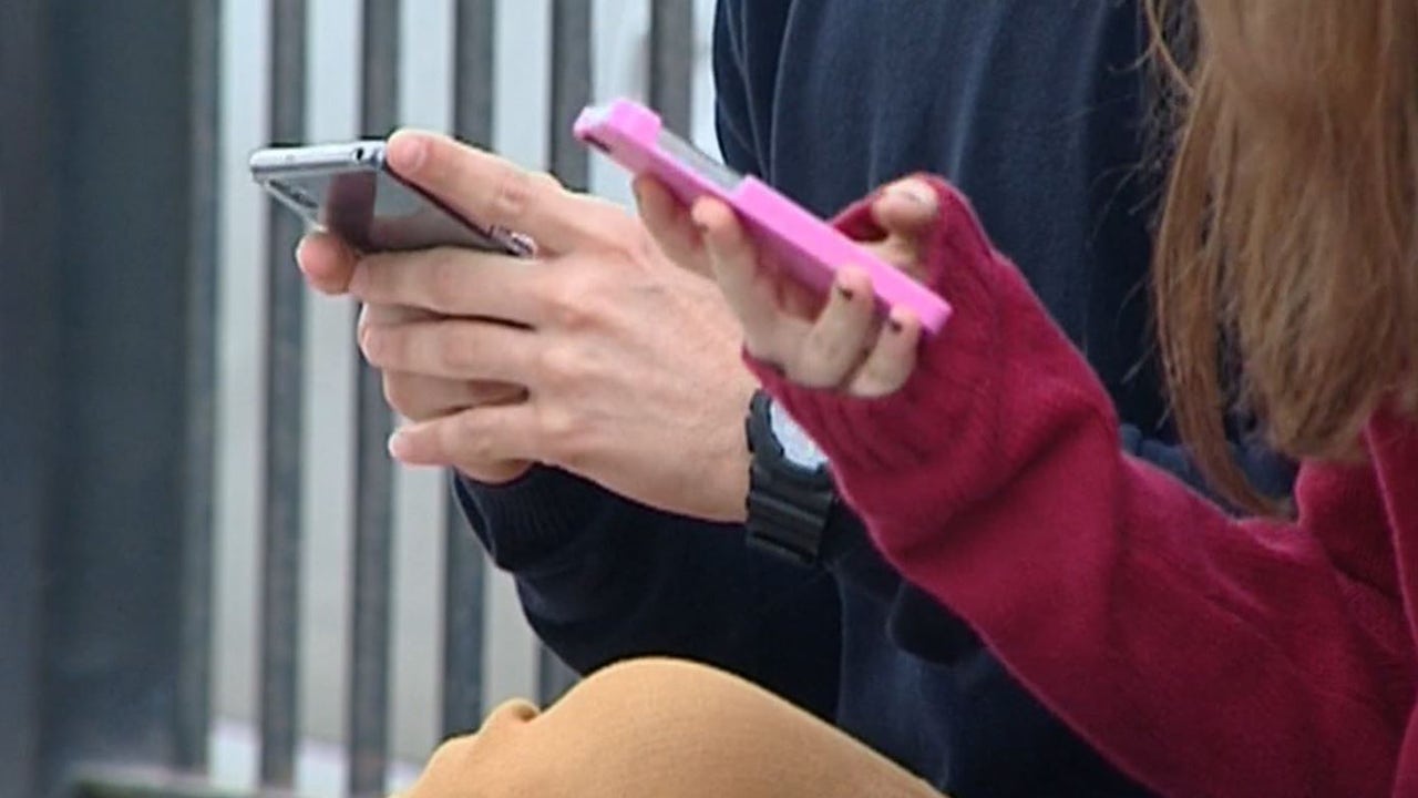 Así mi hijo no dirá que sus amigos lo tienen