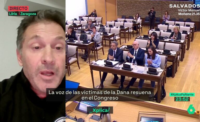 El barro no mira el color político de la gente