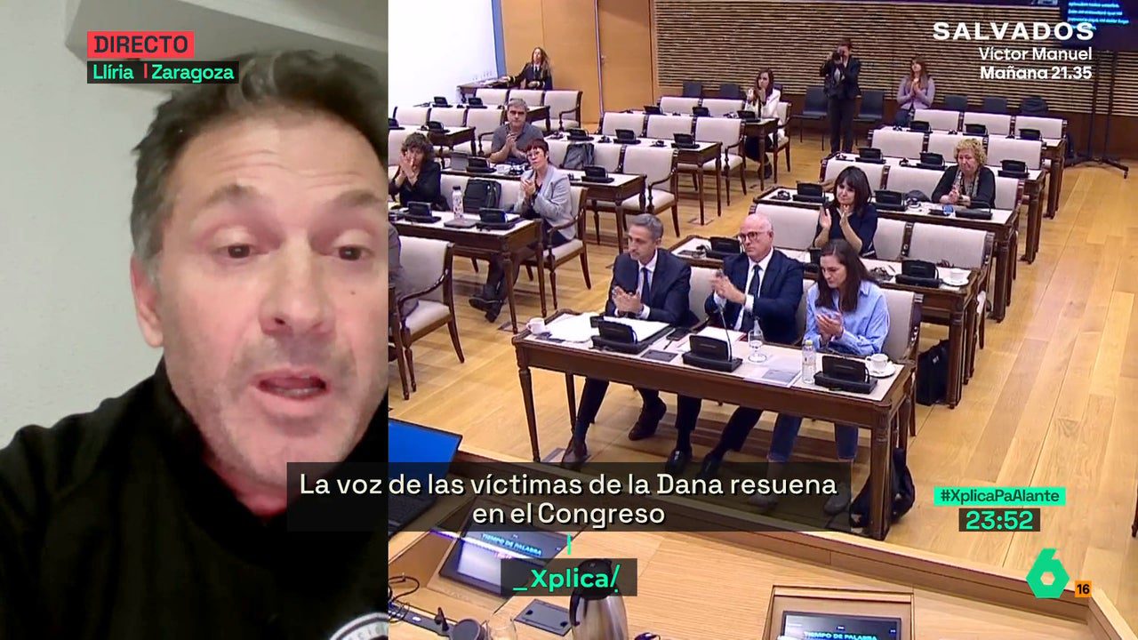 El barro no mira el color político de la gente