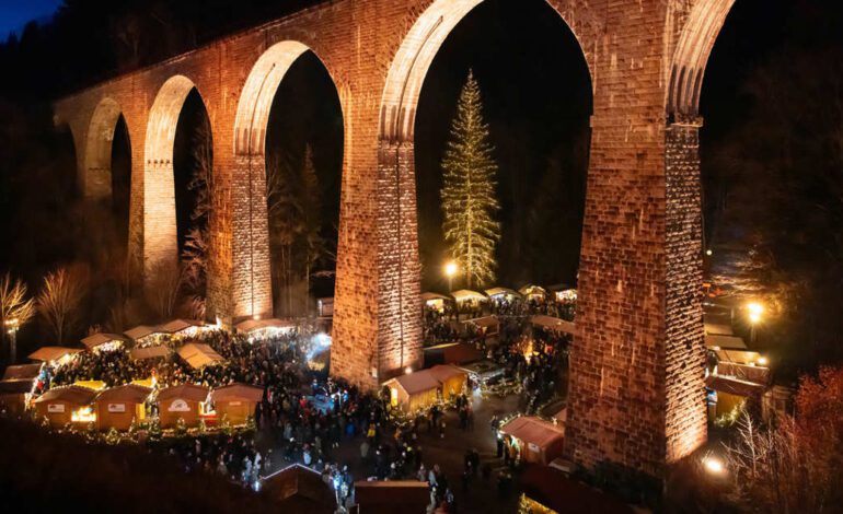 un rincón que respira magia al que querrás viajar este año