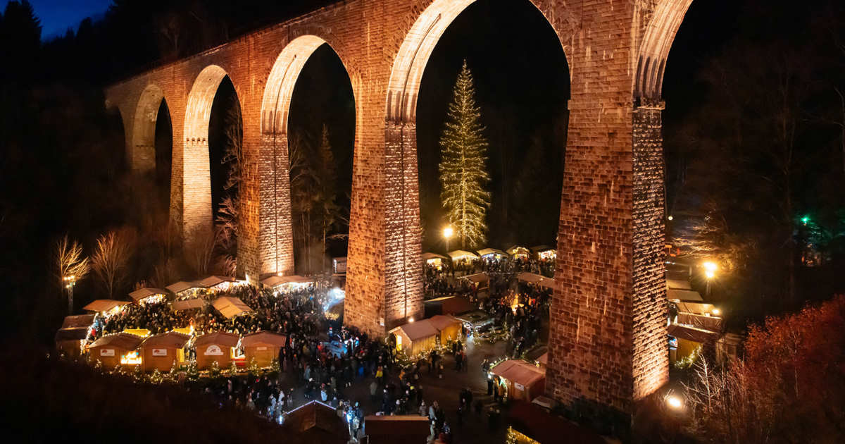 un rincón que respira magia al que querrás viajar este año