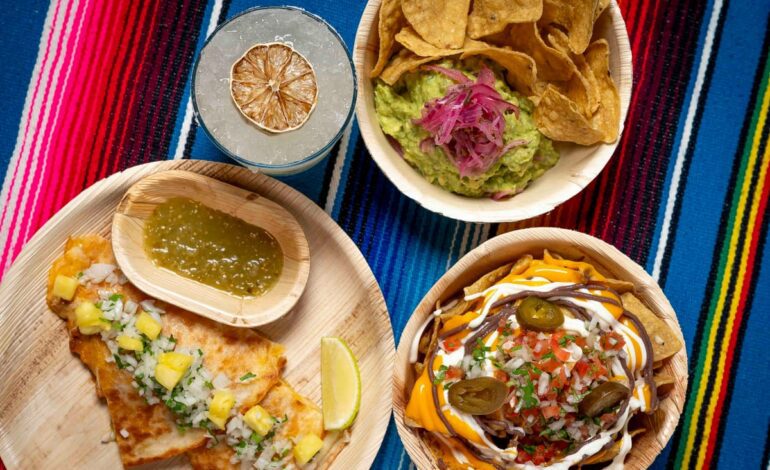 5 novedades gastro para olvidarte del frío en Madrid