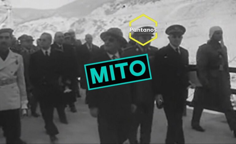 los falsos logros que se le atribuyen a Franco y a su dictadura