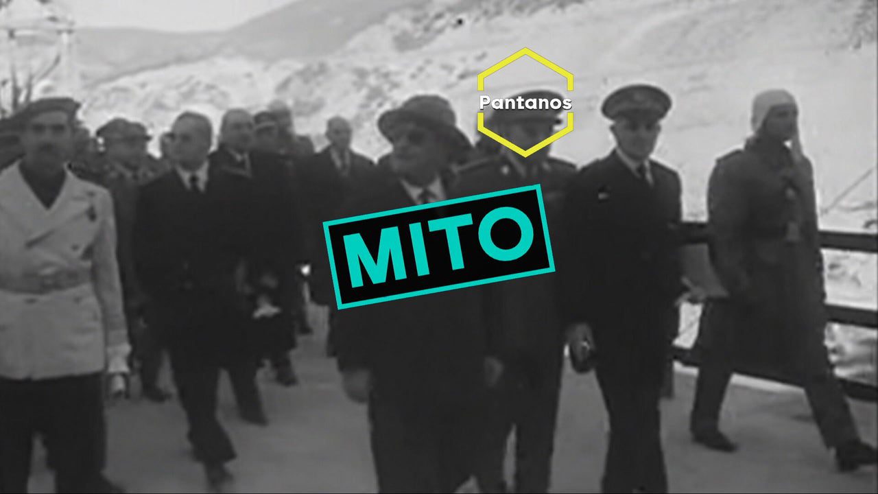 los falsos logros que se le atribuyen a Franco y a su dictadura