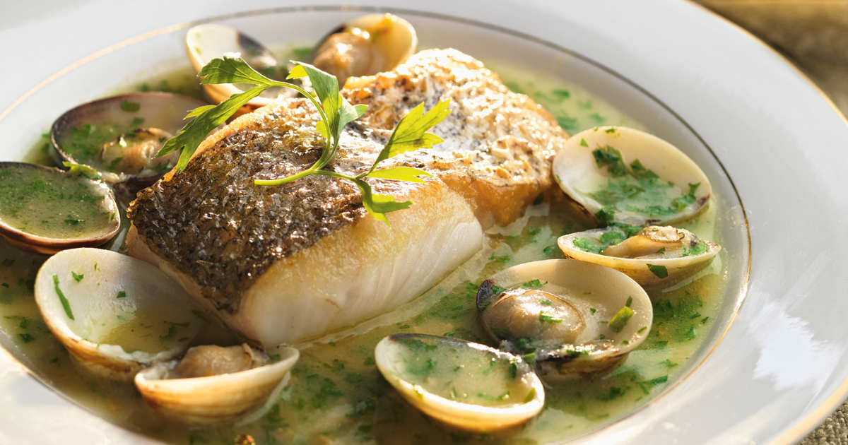 8 recetas saludables para una cena de Navidad ligera y sabrosa