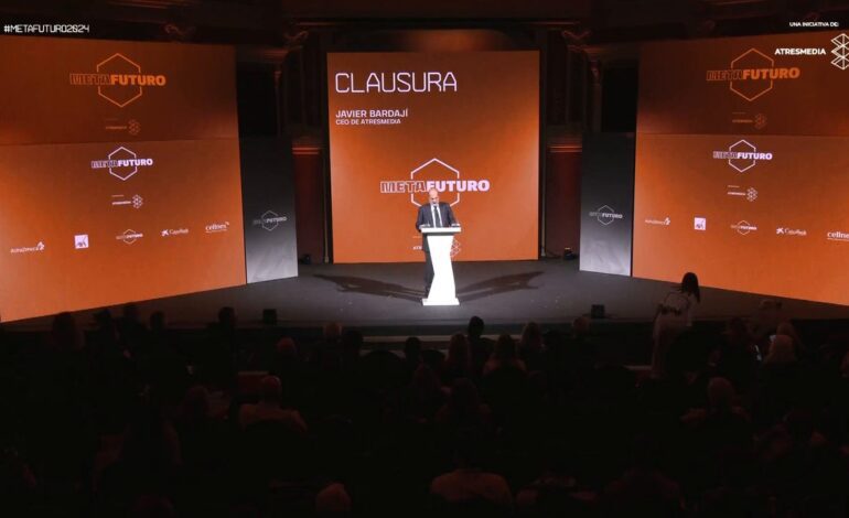 ‘Metafuturo’ cuenta en su cuarta edición con Krugman, Baron y Rushdie