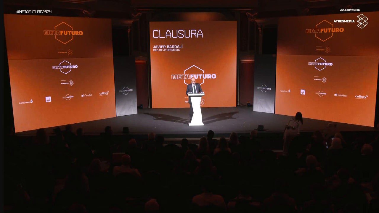 ‘Metafuturo’ cuenta en su cuarta edición con Krugman, Baron y Rushdie