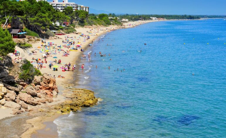 15 escapadas para disfrutar del final del otoño