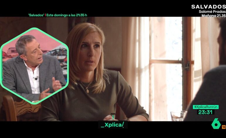 Mazón no quería estar informado ni que nadie le molestara aquella tarde