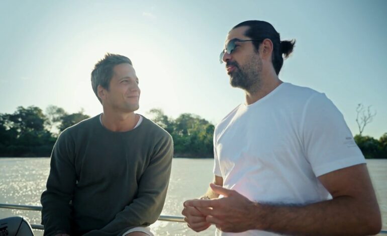 Me ayudará a transitar el momento vital que estoy atravesando