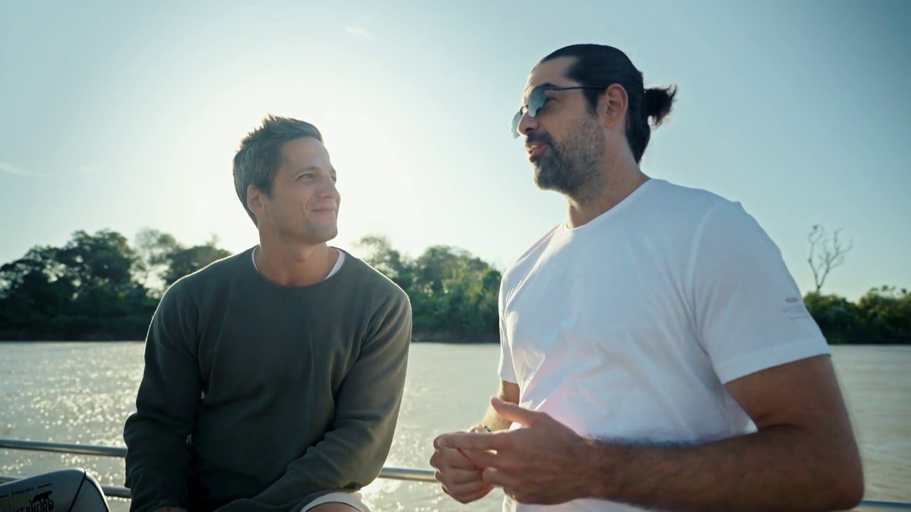 Me ayudará a transitar el momento vital que estoy atravesando