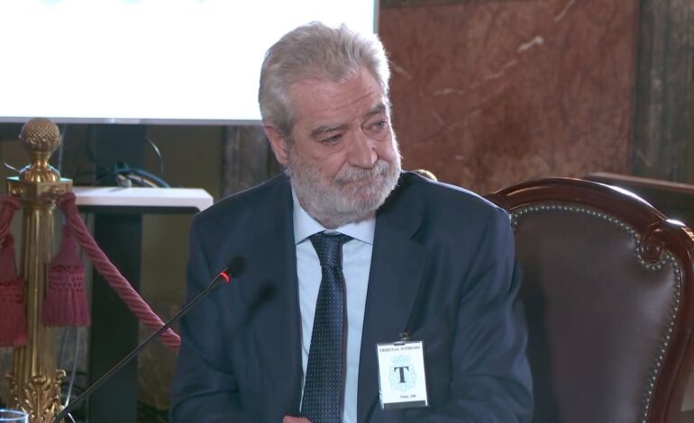 Yo desconocía el email previo