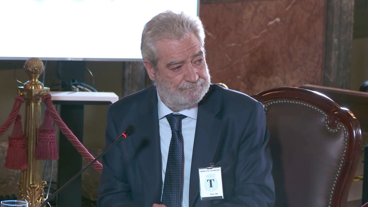 Yo desconocía el email previo