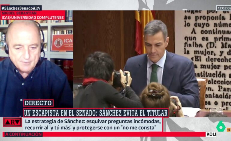 Claramente salió ganando, jugando en campo contrario y con el árbitro en contra