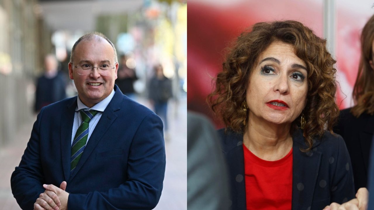 PP y PSOE siguen enfrascados en una batalla multitemática para cargar contra el adversario