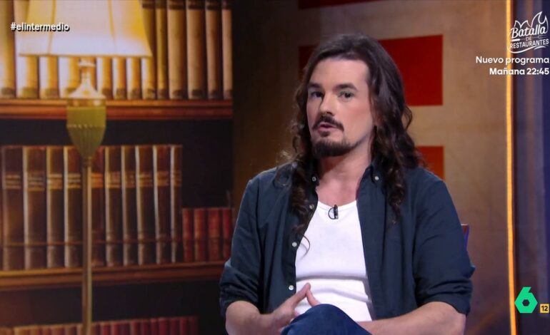 No es el primer Borbón que ha causado revuelo con sus memorias