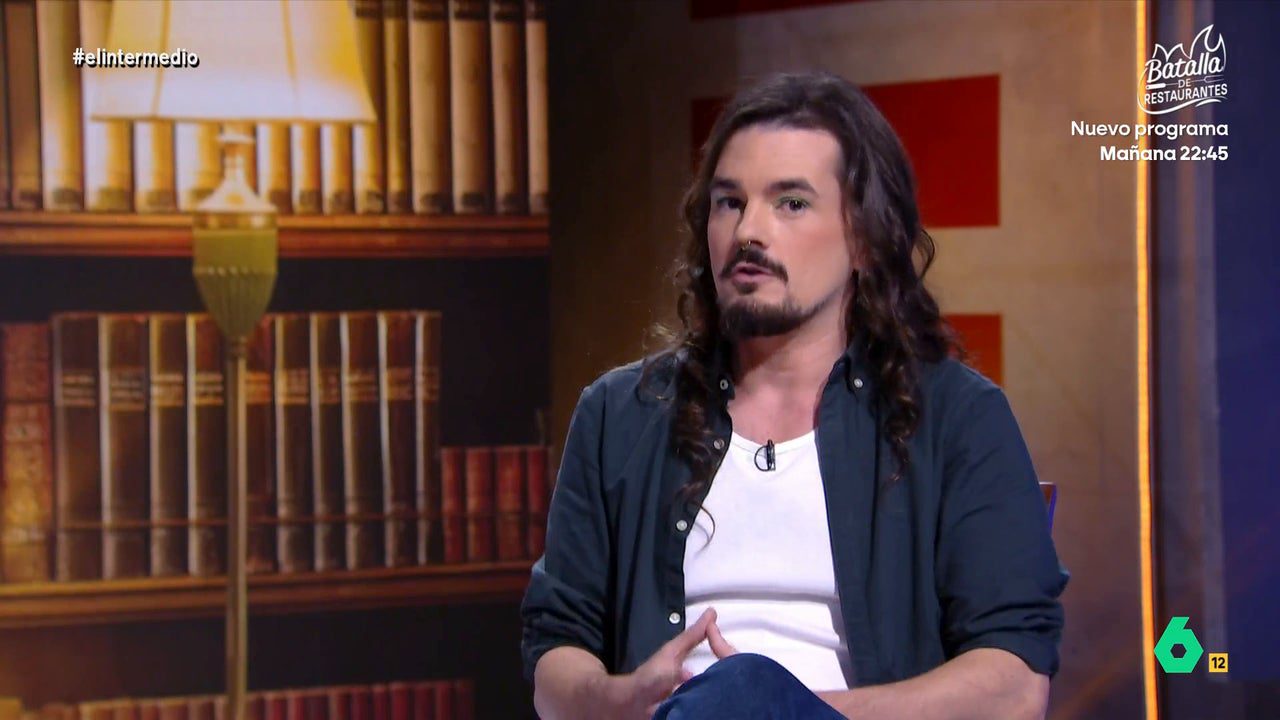 No es el primer Borbón que ha causado revuelo con sus memorias