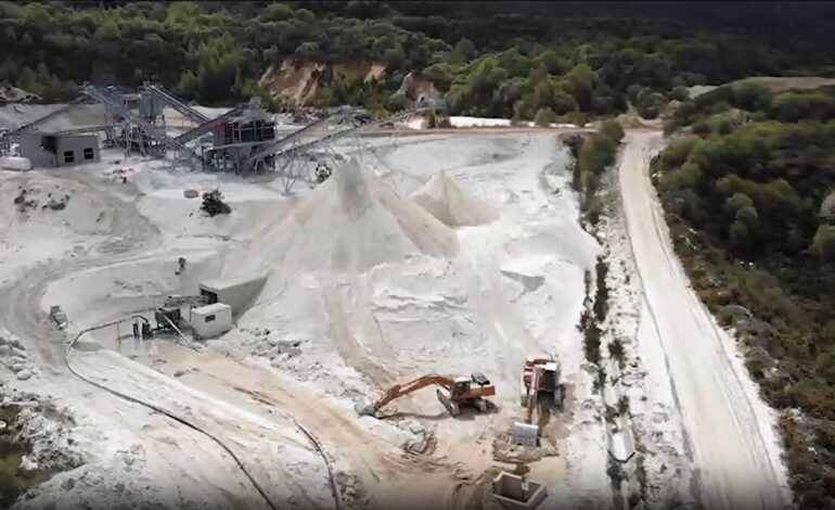 Nuevo intento de convertir a España en el único productor de coltán de Europa pese a los «ecologistas de salón»