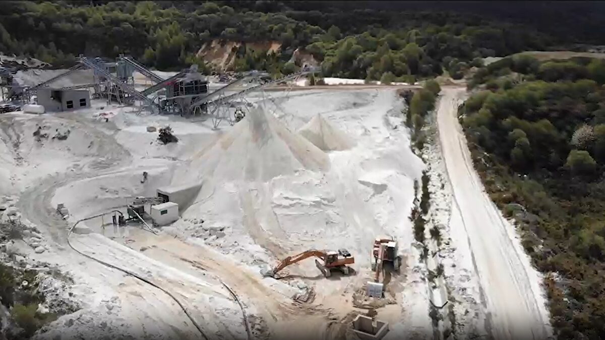 Nuevo intento de convertir a España en el único productor de coltán de Europa pese a los «ecologistas de salón»