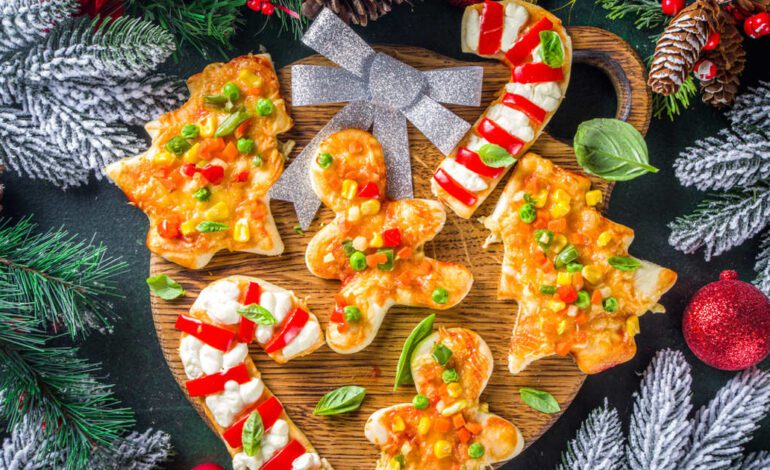 saludables, fáciles, ricas y divertidas