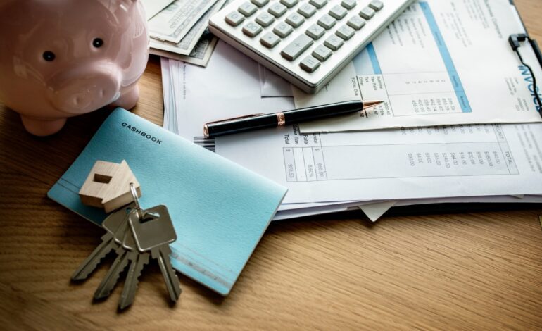 Mejores minicréditos para fianza de alquiler (2025)