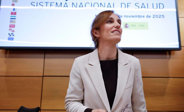 Sanidad y las comunidades autónomas acuerdan compartir los datos de los cribados de cáncer