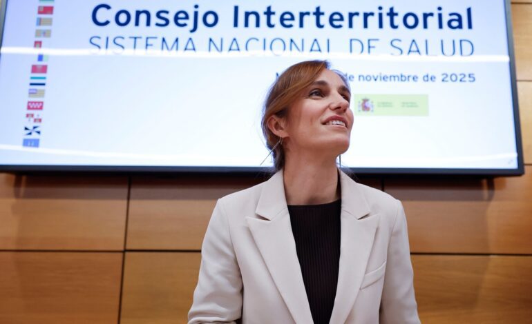 Las comunidades acuerdan con Sanidad trasladar los datos de los cribados para que sean claros y comparables