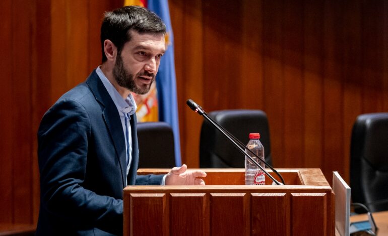 El Gobierno prohibirá los ultraprocesados en los menús infantiles de los hospitales