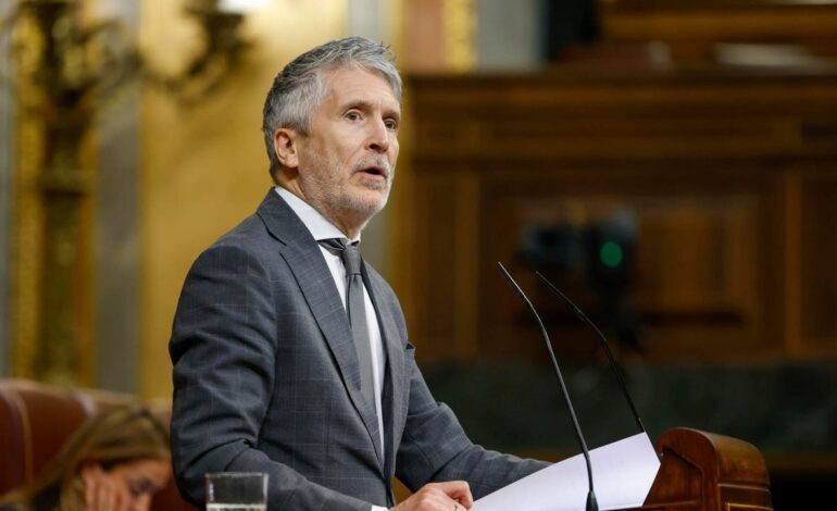 La Eurocámara acusa a Interior de obstrucción en el caso Barbate donde murieron dos guardias civiles tras ser embestidos por una narcolancha