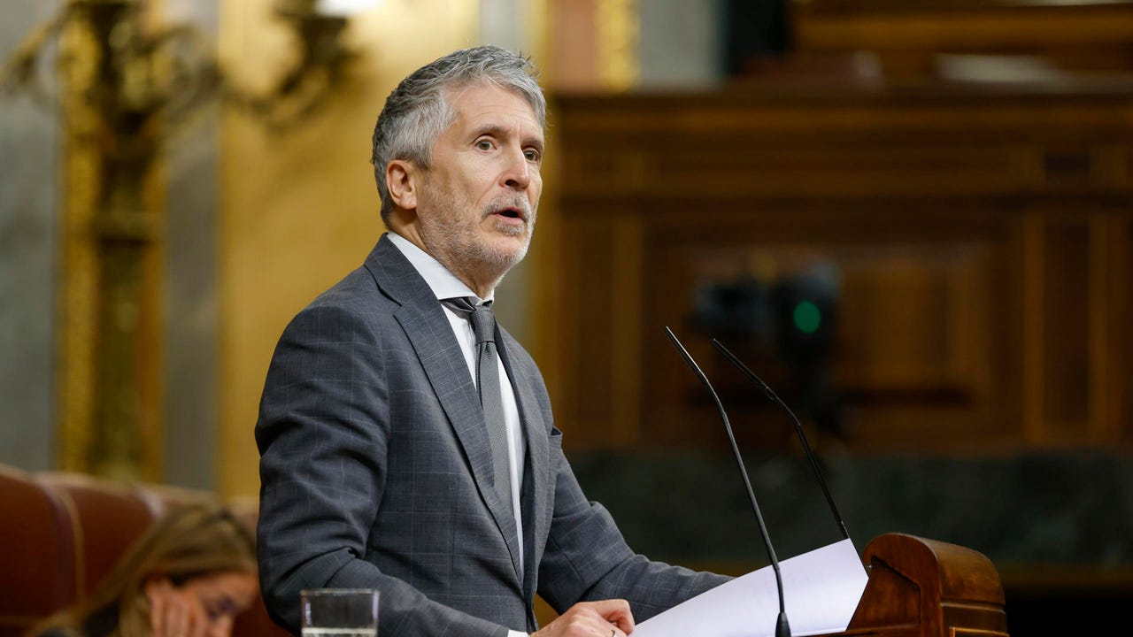 La Eurocámara acusa a Interior de obstrucción en el caso Barbate donde murieron dos guardias civiles tras ser embestidos por una narcolancha