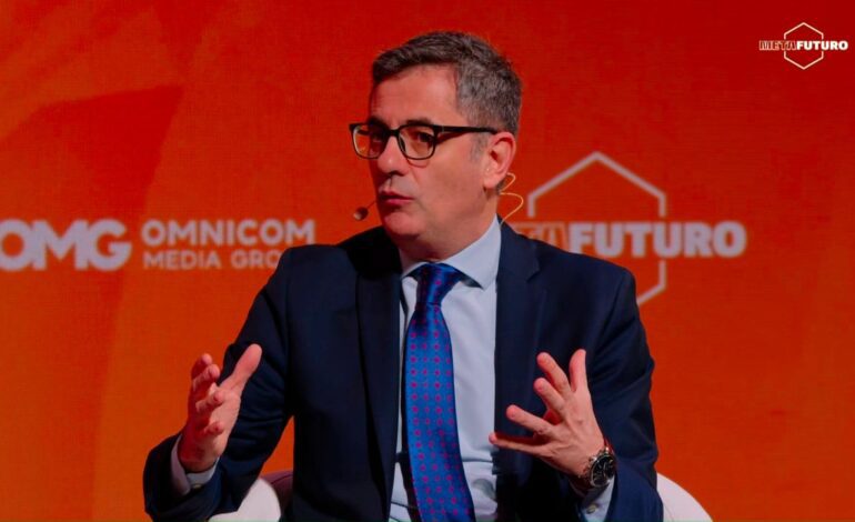 Bolaños niega una financiación irregular en el PSOE y asegura estar «impactado» y «decepcionado» por el informe de la UCO de Santos Cerdán: «Ha manchado al PSOE»