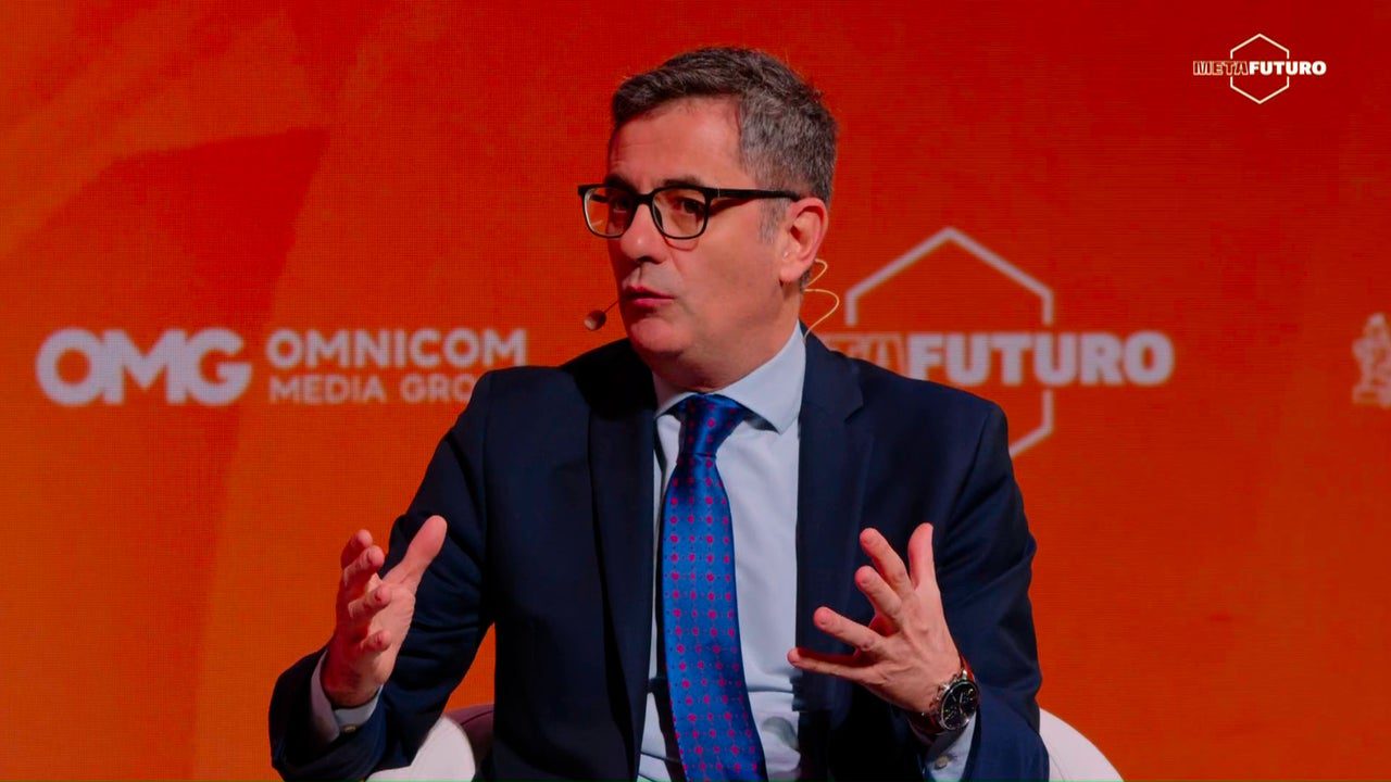 Bolaños niega una financiación irregular en el PSOE y asegura estar «impactado» y «decepcionado» por el informe de la UCO de Santos Cerdán: «Ha manchado al PSOE»