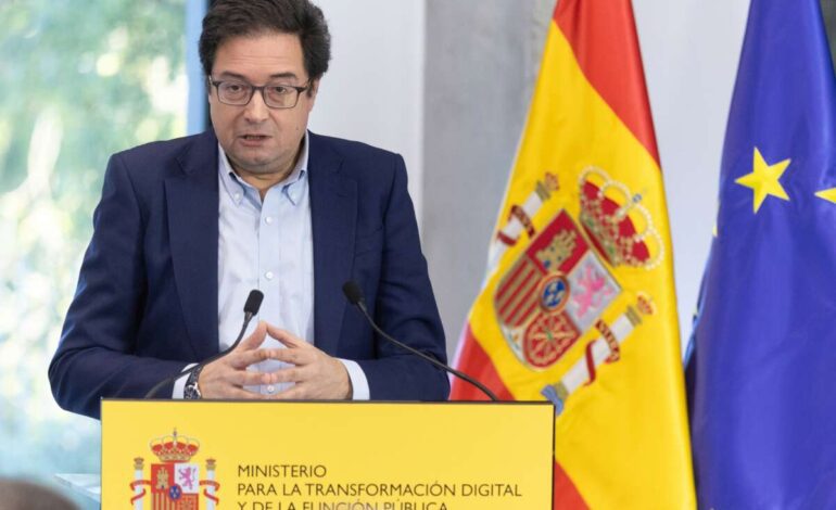 El Estado aparta a Telefónica del nuevo contrato de ciberseguridad