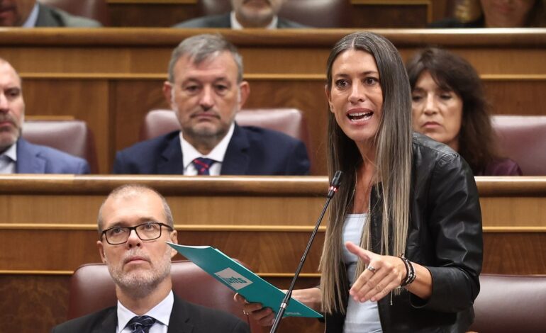 Junts anuncia su veto a todas las leyes registradas del Gobierno: «La legislatura queda bloqueada»